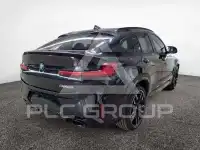 2025 BMW X4