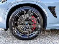 2025 BMW X4