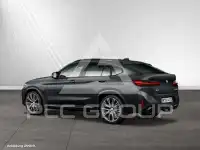 2025 BMW X4