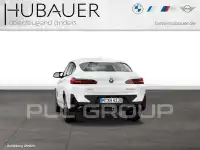 2025 BMW X4