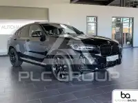 2025 BMW X4