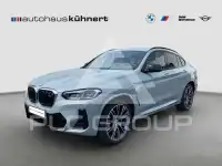 2025 BMW X4