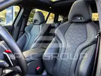 2025 BMW X4