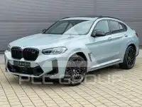 2025 BMW X4