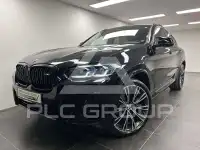 2025 BMW X4