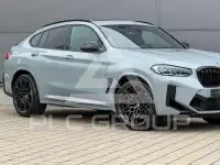 2025 BMW X4