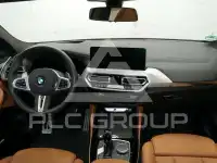 2025 BMW X4
