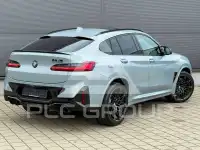 2025 BMW X4