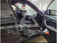 2025 BMW X4