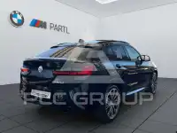 2025 BMW X4
