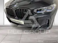 2025 BMW X4