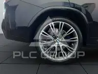 2025 BMW X4