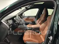 2025 BMW X4