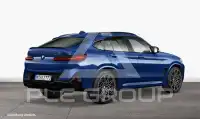 2025 BMW X4