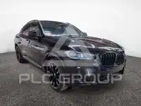 2025 BMW X4