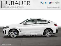 2025 BMW X4