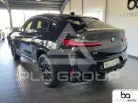 2025 BMW X4
