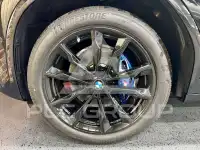 2025 BMW X4