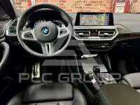 2025 BMW X4