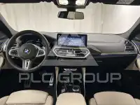 2025 BMW X4