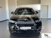 2025 BMW X4