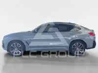 2025 BMW X4