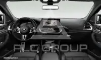 2025 BMW X4