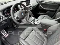 2025 BMW X4