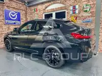 2025 BMW X4