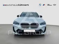 2025 BMW X4