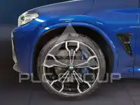 2025 BMW X4