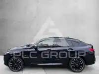 2025 BMW X4