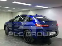 2025 BMW X4