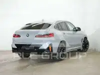 2025 BMW X4