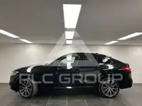 2025 BMW X4