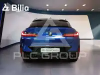 2025 BMW X4