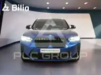 2025 BMW X4