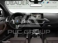 2025 BMW X4