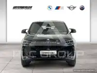 2025 BMW X4