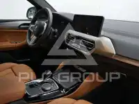 2025 BMW X4