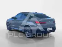 2025 BMW X4
