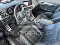 2025 BMW X4
