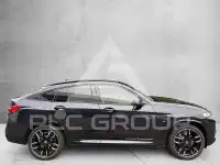 2025 BMW X4