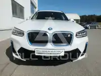 2025 BMW iX
