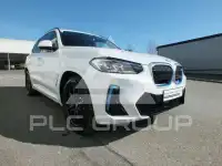 2025 BMW iX