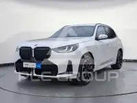 2025 BMW X3