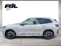 2025 BMW X3