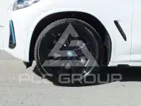 2025 BMW iX