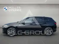 2025 BMW 118