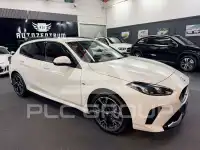 2025 BMW 118